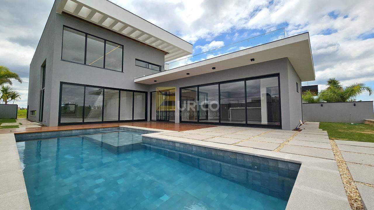 Casa em condomínio para aluguel no Condomínio Campo de Toscana em Vinhedo/SP: