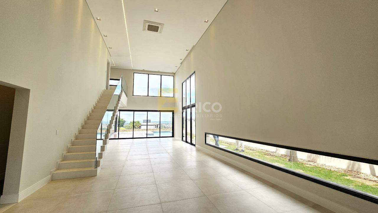 Casa em condomínio para aluguel no Condomínio Campo de Toscana em Vinhedo/SP: