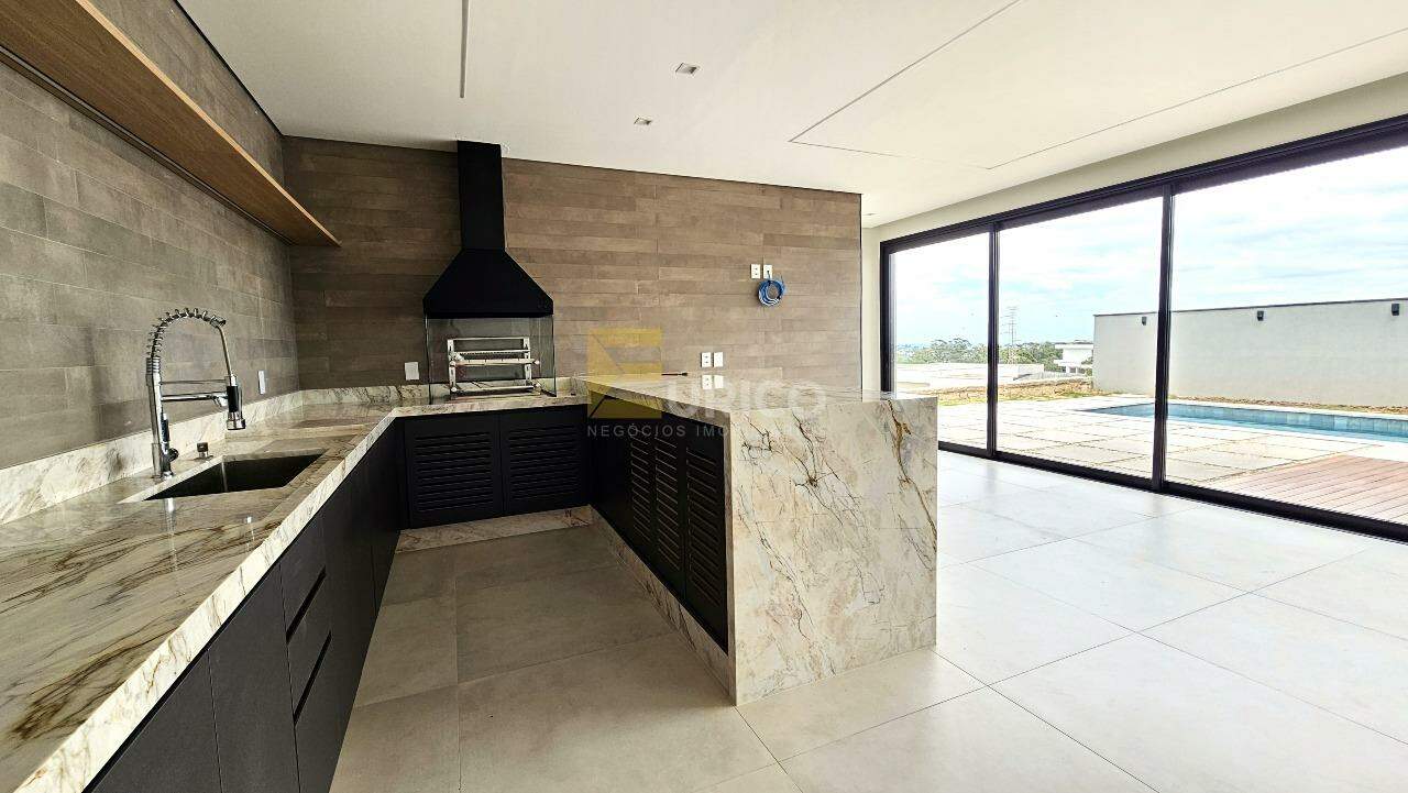Casa em condomínio para aluguel no Condomínio Campo de Toscana em Vinhedo/SP: