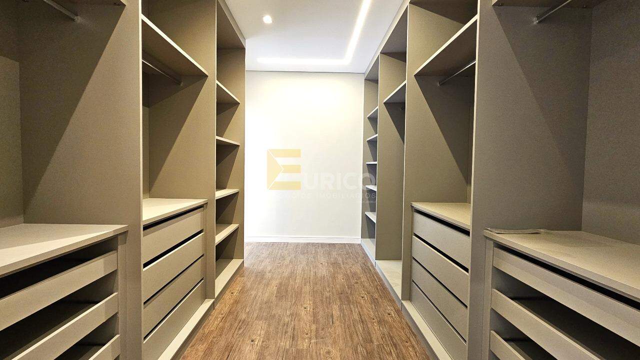 Casa em condomínio para aluguel no Condomínio Campo de Toscana em Vinhedo/SP: