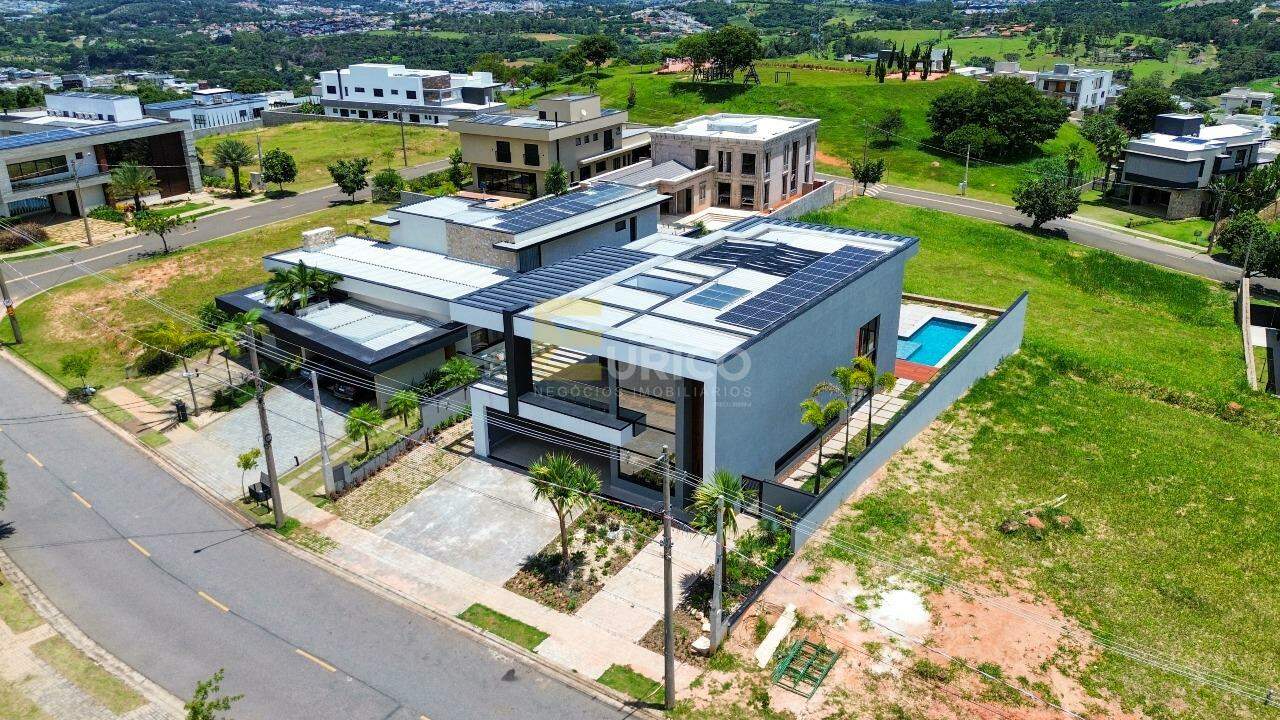 Casa em condomínio para aluguel no Condomínio Campo de Toscana em Vinhedo/SP:
