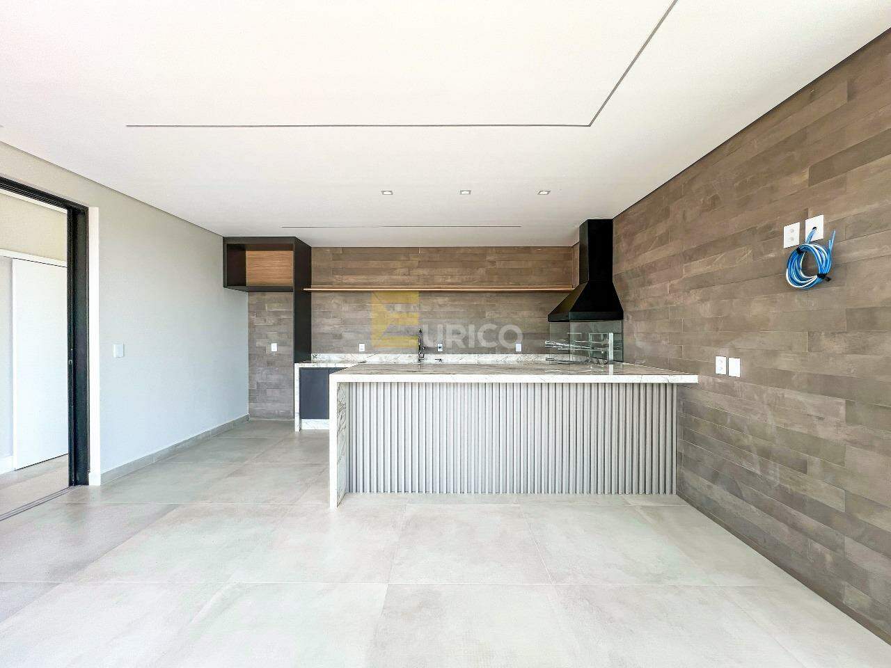 Casa em condomínio para aluguel no Condomínio Campo de Toscana em Vinhedo/SP: