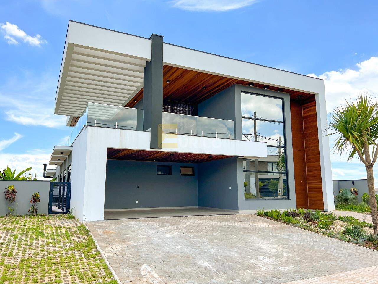 Casa em condomínio para aluguel no Condomínio Campo de Toscana em Vinhedo/SP: 