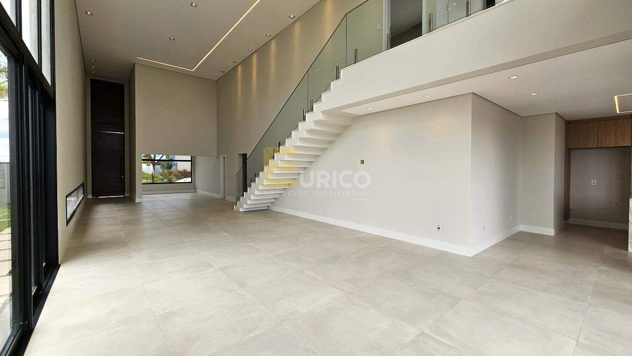 Casa em condomínio para aluguel no Condomínio Campo de Toscana em Vinhedo/SP:
