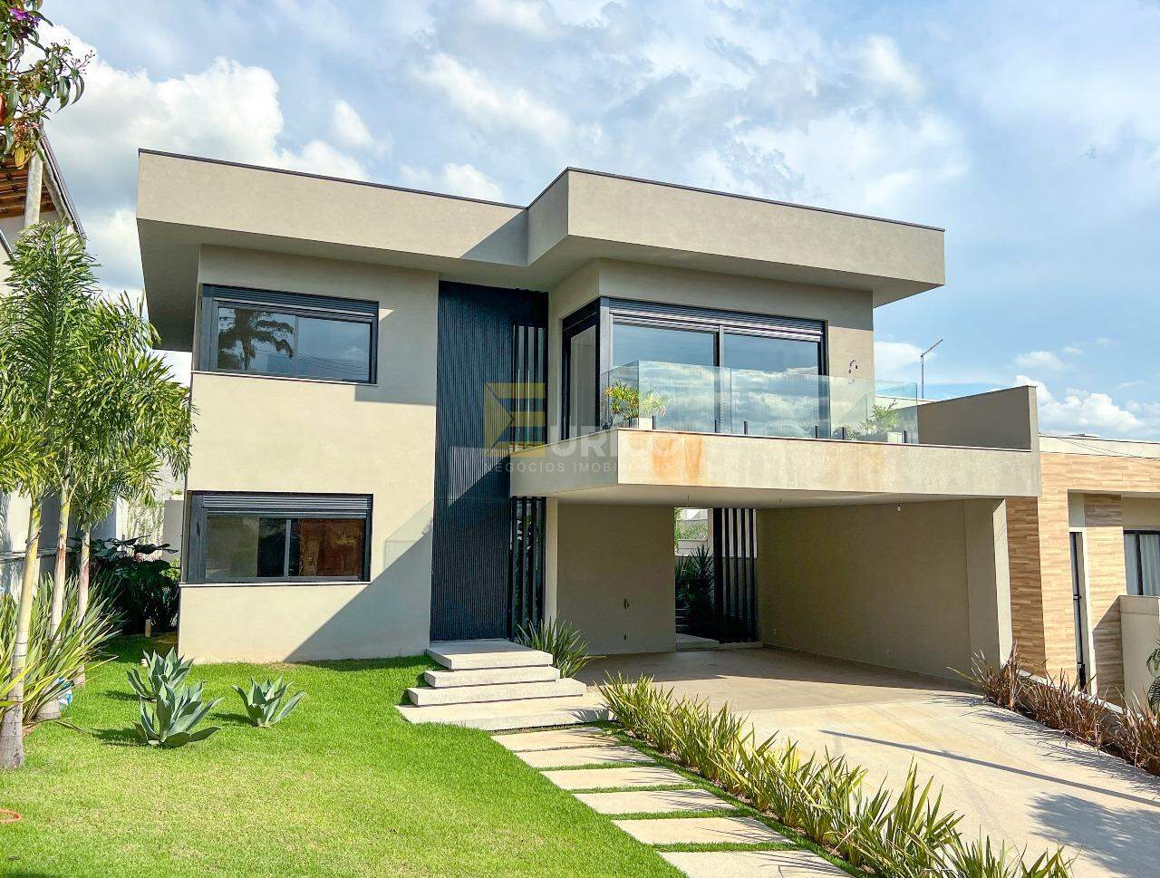 Casa em condomínio à venda no Condomínio Terras de Vinhedo em Vinhedo/SP: 