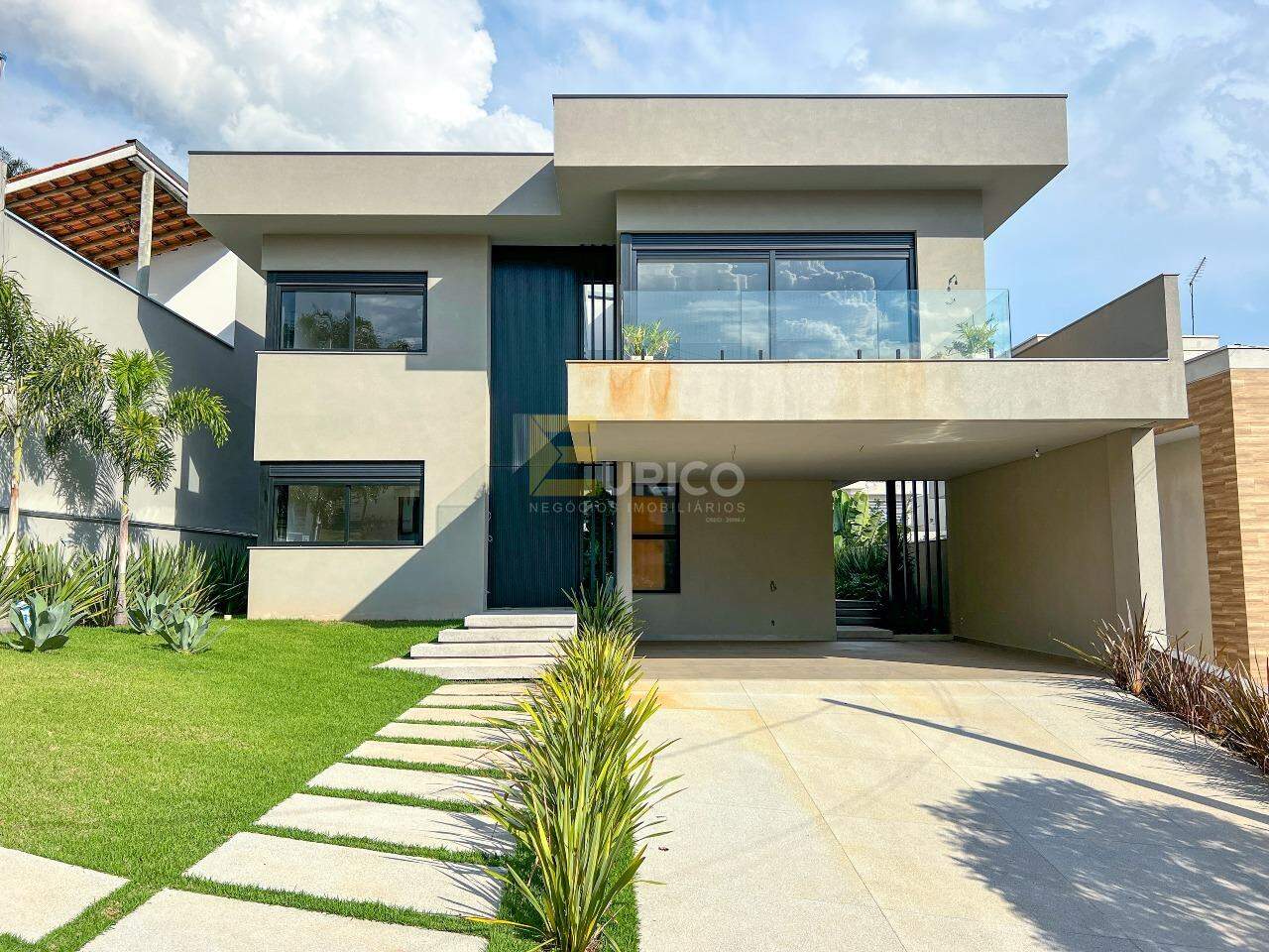 Casa em condomínio à venda no Condomínio Terras de Vinhedo em Vinhedo/SP: 