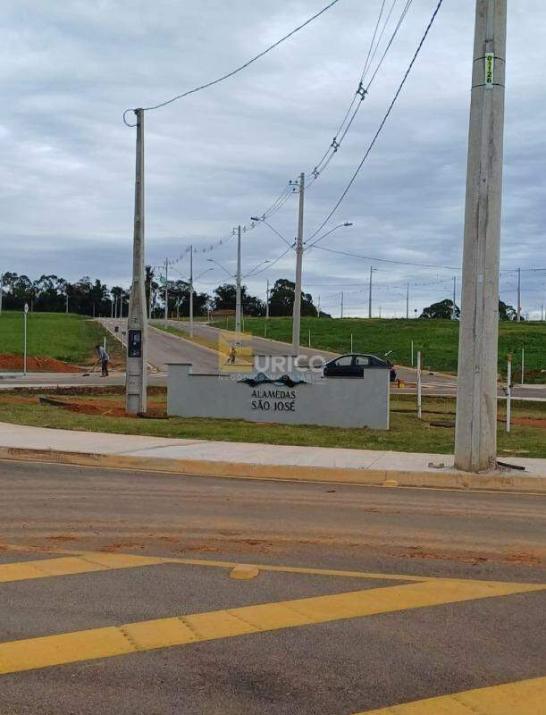 Terreno à venda no Jacaré em Cabreúva/SP: 
