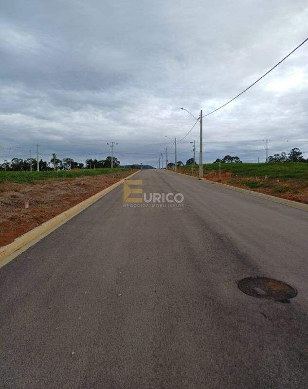 Terreno à venda no Jacaré em Cabreúva/SP: 