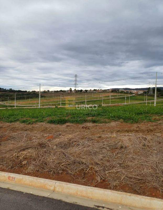 Terreno à venda no Jacaré em Cabreúva/SP: 