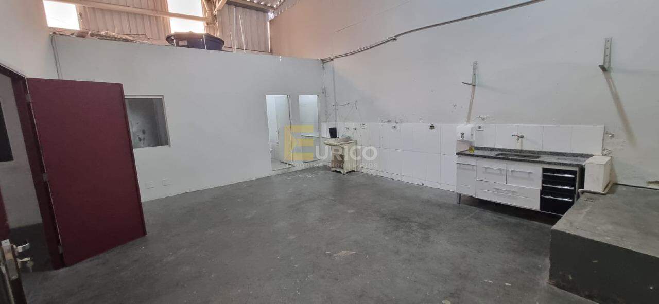 Galpão à venda no Nova Vinhedo em Vinhedo/SP: 