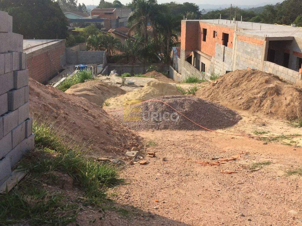 Terreno à venda no JARDIM CELESTE em Jundiaí/SP: 