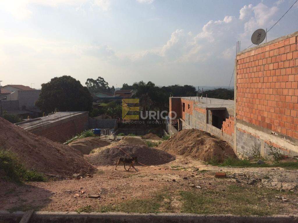 Terreno à venda no JARDIM CELESTE em Jundiaí/SP: 