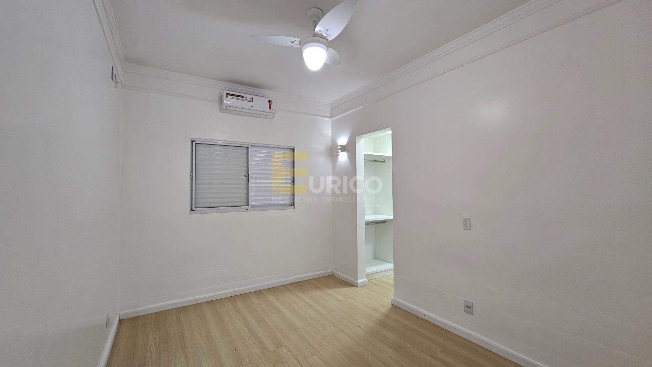 Casa em condomínio para aluguel no Condomínio Terras de São Francisco em Vinhedo/SP: