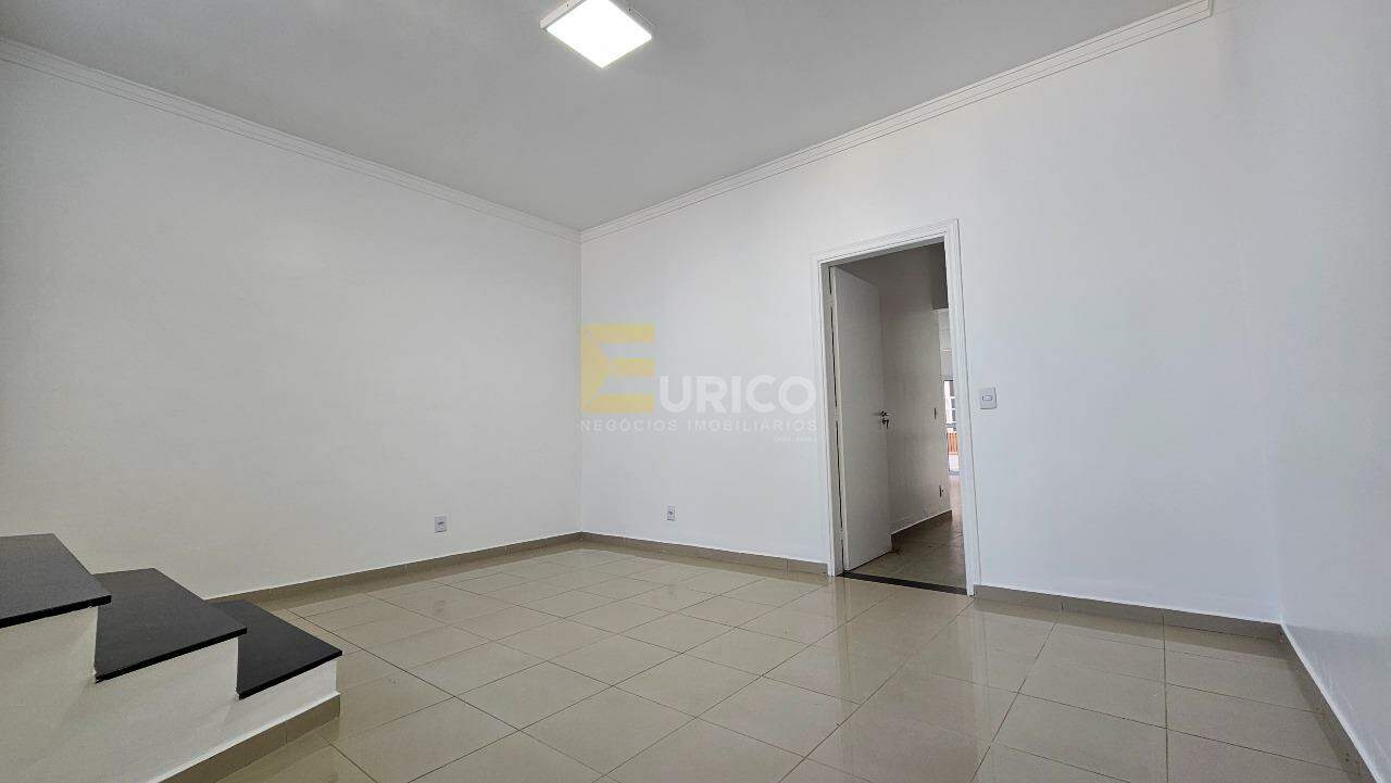 Casa em condomínio para aluguel no Condomínio Terras de São Francisco em Vinhedo/SP: