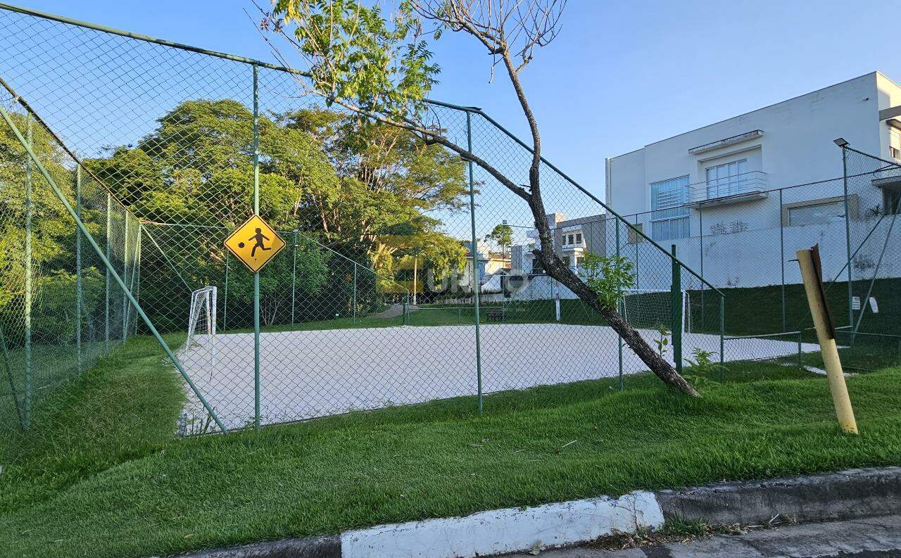 Casa em condomínio para aluguel no Condomínio Terras de São Francisco em Vinhedo/SP: