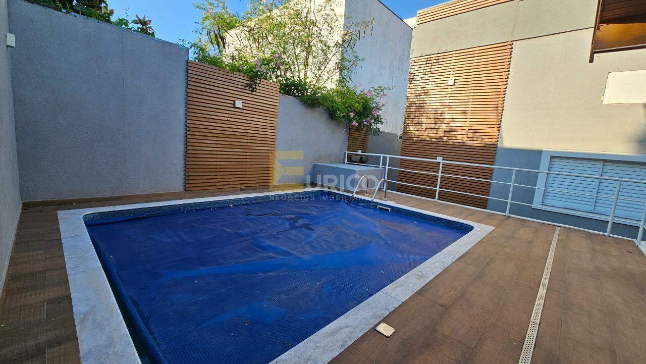 Casa em condomínio para aluguel no Condomínio Terras de São Francisco em Vinhedo/SP: