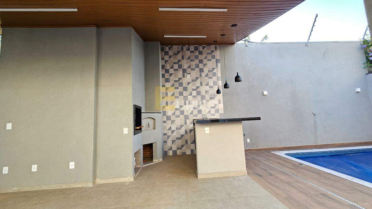 Casa em condomínio para aluguel no Condomínio Terras de São Francisco em Vinhedo/SP:
