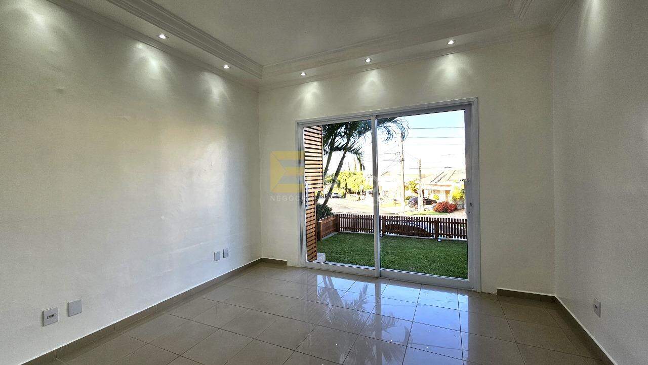 Casa em condomínio para aluguel no Condomínio Terras de São Francisco em Vinhedo/SP: 