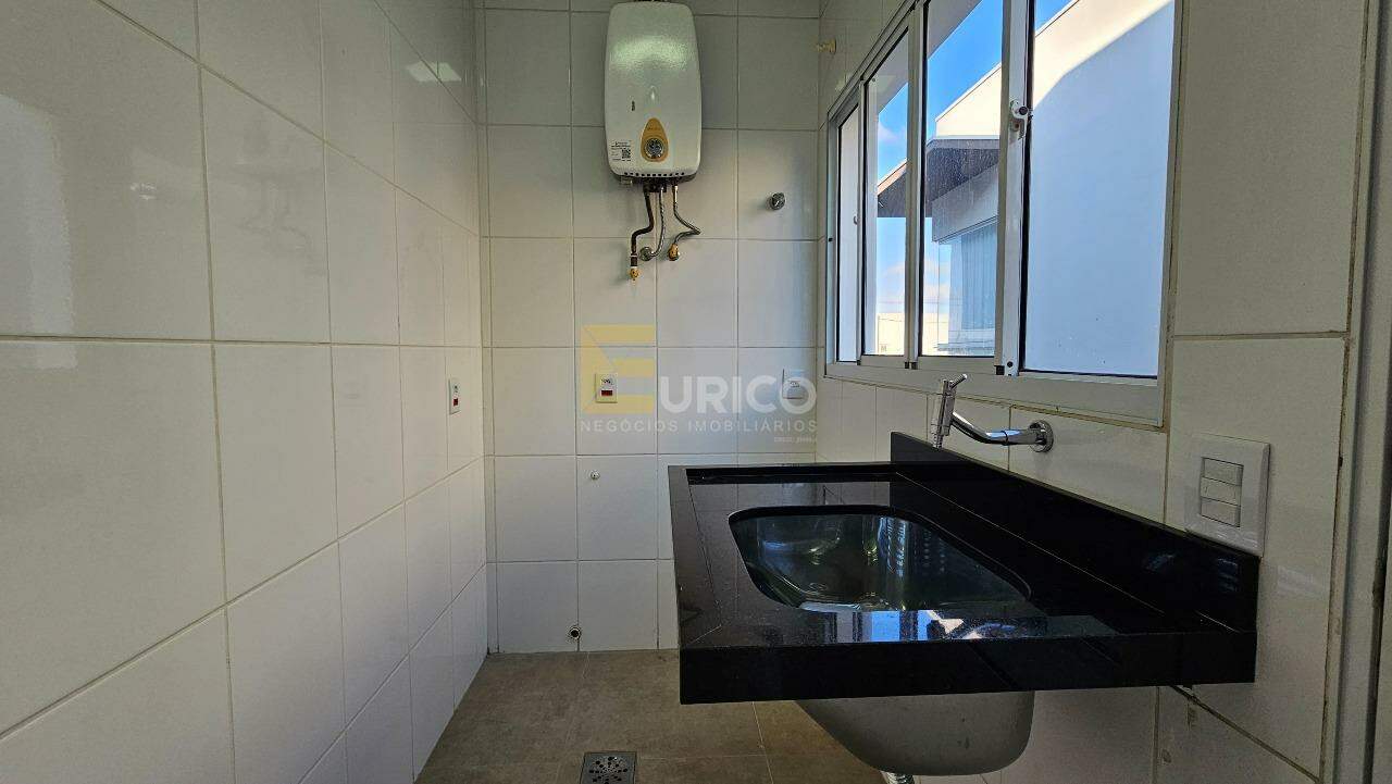 Casa em condomínio para aluguel no Condomínio Terras de São Francisco em Vinhedo/SP: