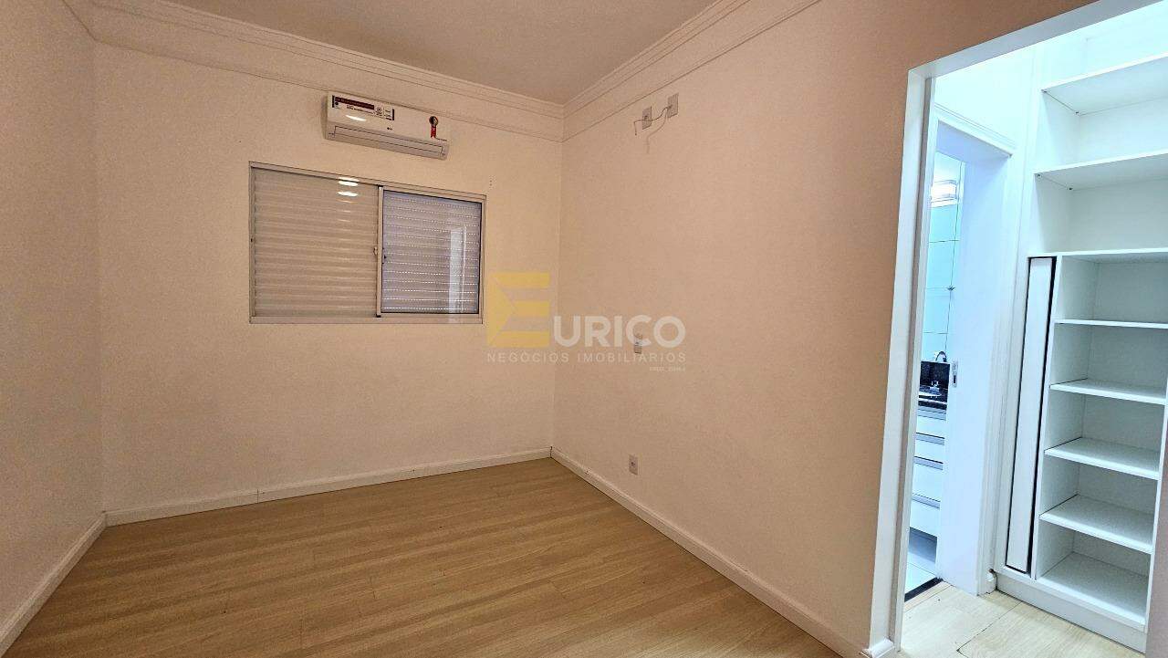 Casa em condomínio para aluguel no Condomínio Terras de São Francisco em Vinhedo/SP: