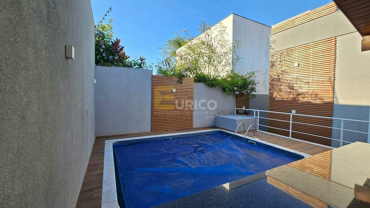 Casa em condomínio para aluguel no Condomínio Terras de São Francisco em Vinhedo/SP: 