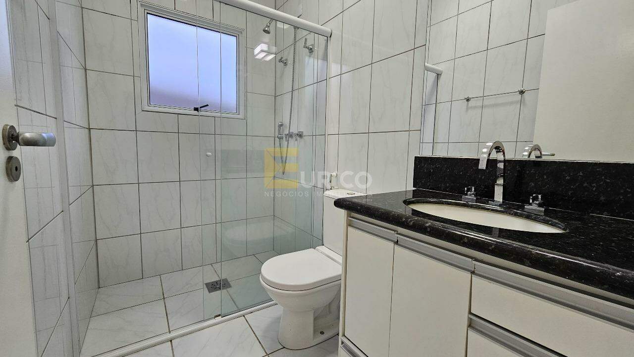 Casa em condomínio para aluguel no Condomínio Terras de São Francisco em Vinhedo/SP: