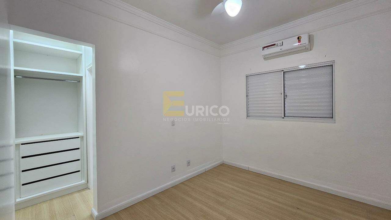 Casa em condomínio para aluguel no Condomínio Terras de São Francisco em Vinhedo/SP: