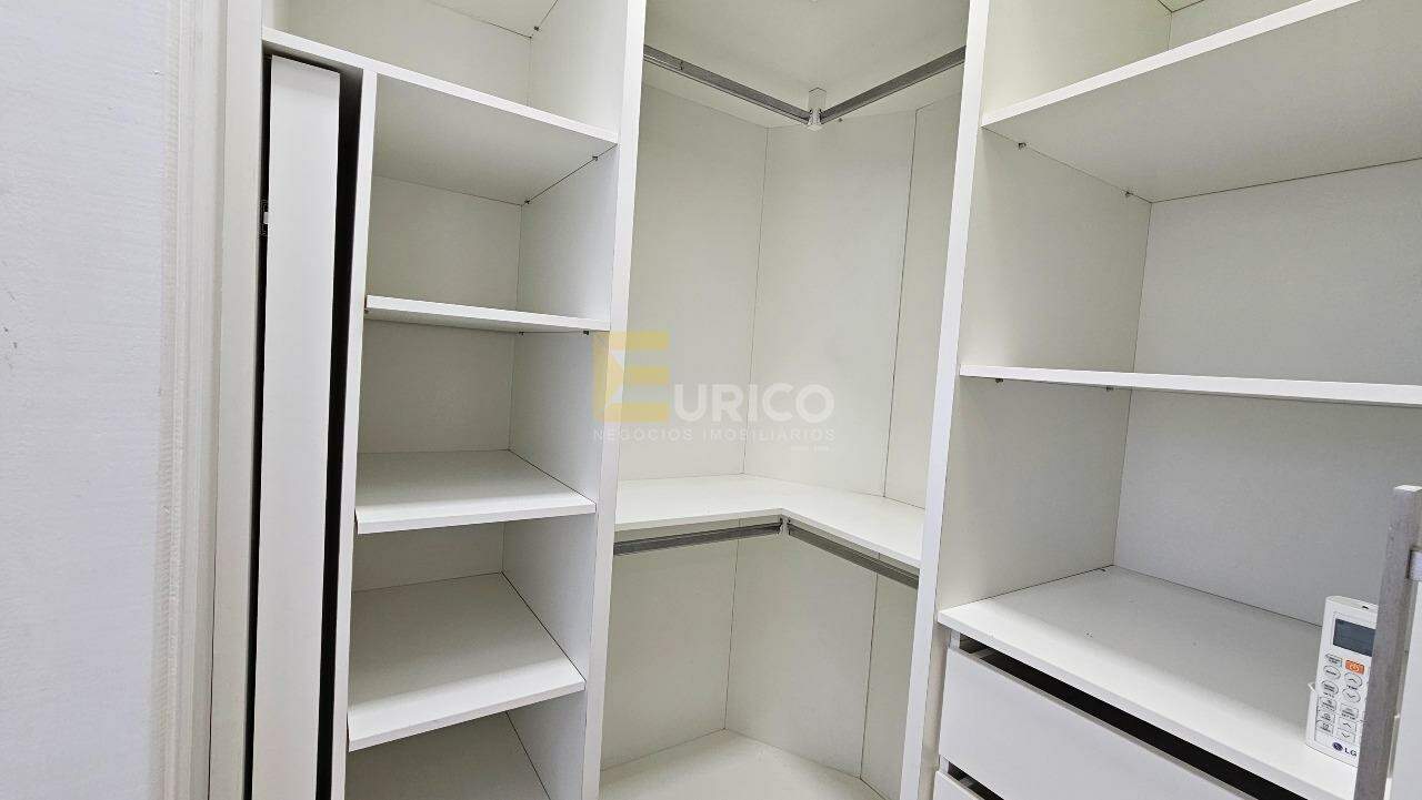 Casa em condomínio para aluguel no Condomínio Terras de São Francisco em Vinhedo/SP: