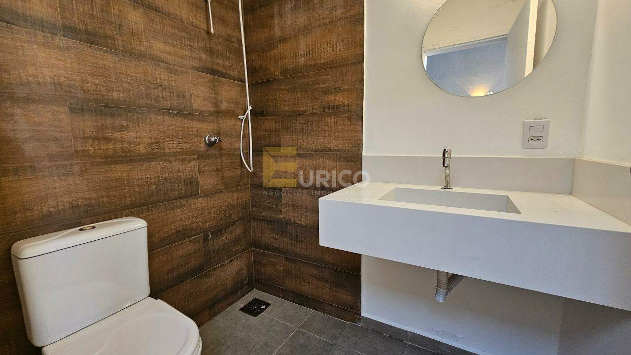 Casa em condomínio para aluguel no Condomínio Terras de São Francisco em Vinhedo/SP: