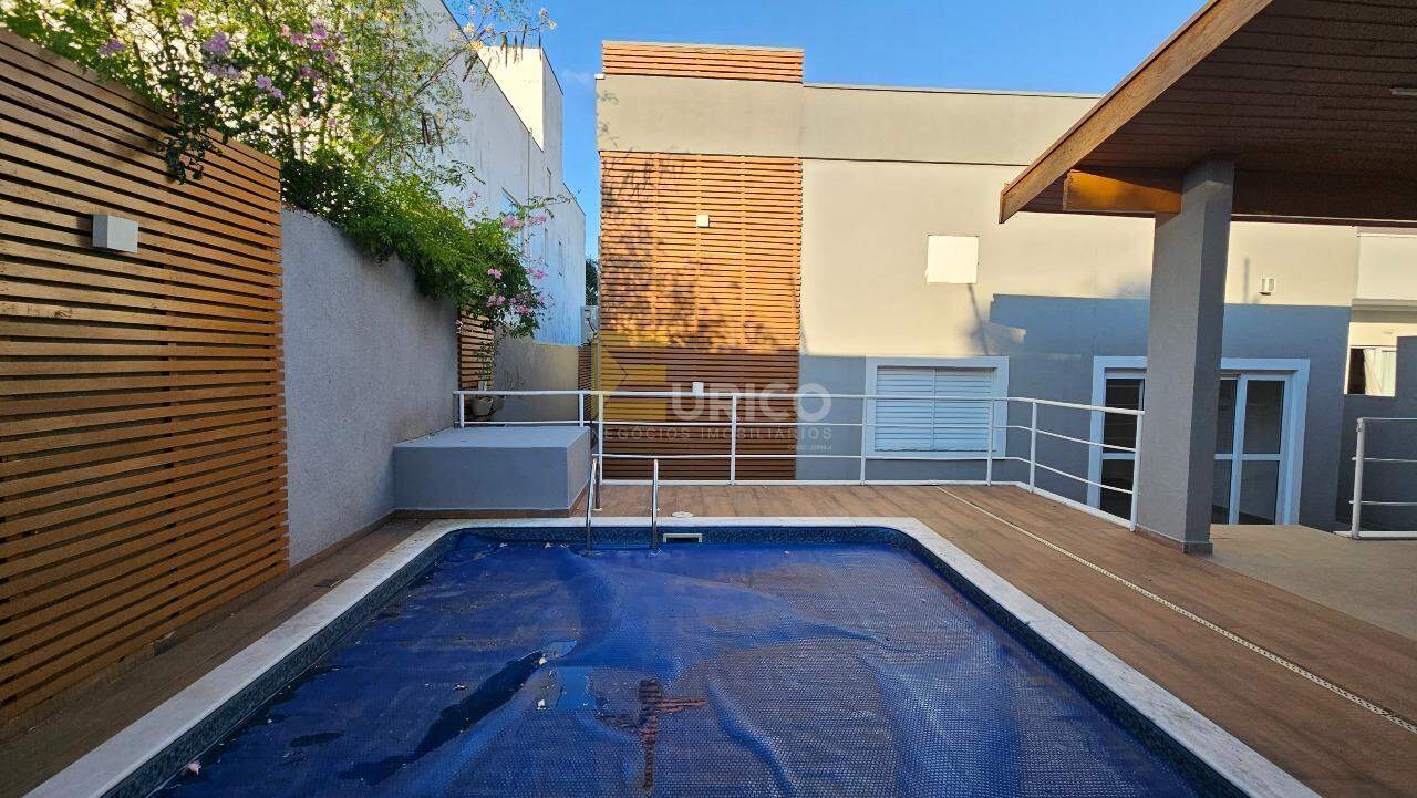 Casa em condomínio para aluguel no Condomínio Terras de São Francisco em Vinhedo/SP: