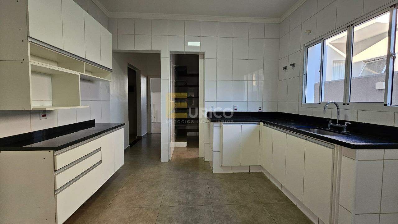 Casa em condomínio para aluguel no Condomínio Terras de São Francisco em Vinhedo/SP: