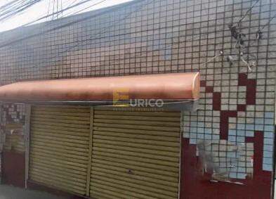 Prédio Comercial à venda no Anhangabaú em Jundiaí/SP: 