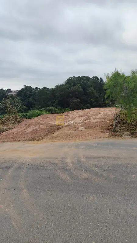 Terreno à venda no Vivace Dourados em Jundiaí/SP: 