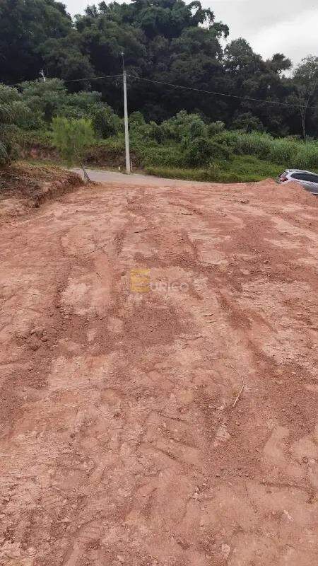 Terreno à venda no Vivace Dourados em Jundiaí/SP: 