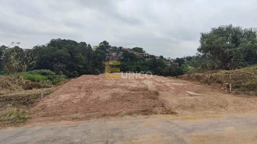 Terreno à venda no Vivace Dourados em Jundiaí/SP: 