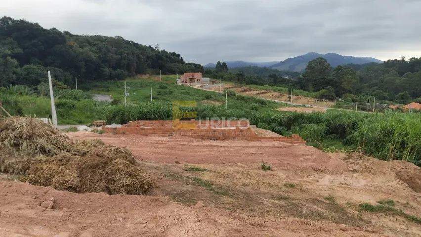 Terreno à venda no Vivace Dourados em Jundiaí/SP: 