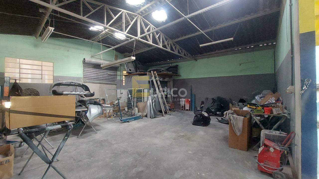 Prédio Comercial à venda no JARDIM ALTO DA COLINA em Valinhos/SP: 