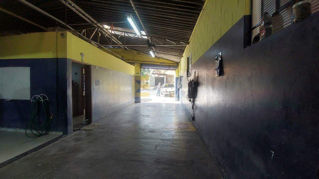 Prédio Comercial à venda no JARDIM ALTO DA COLINA em Valinhos/SP: 