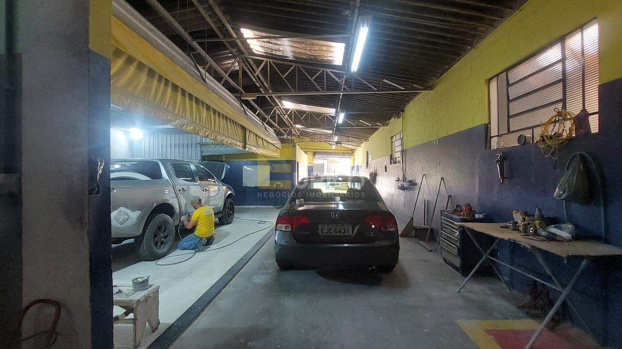 Prédio Comercial à venda no JARDIM ALTO DA COLINA em Valinhos/SP: 