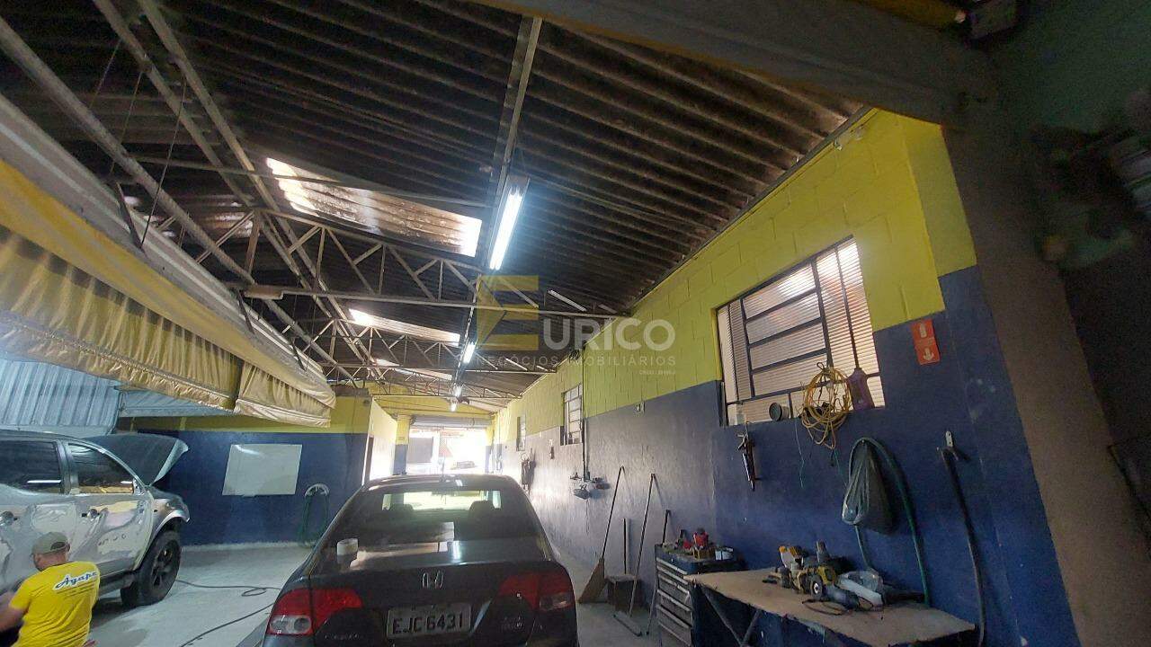 Prédio Comercial à venda no JARDIM ALTO DA COLINA em Valinhos/SP: 