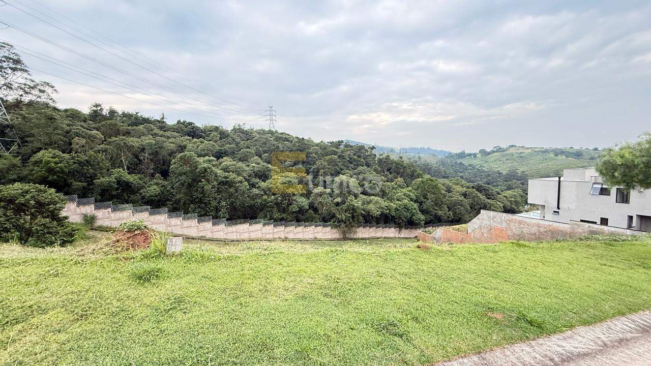 Terreno em Condomínio à venda no Condomínio Campo de Toscana em Vinhedo/SP: 