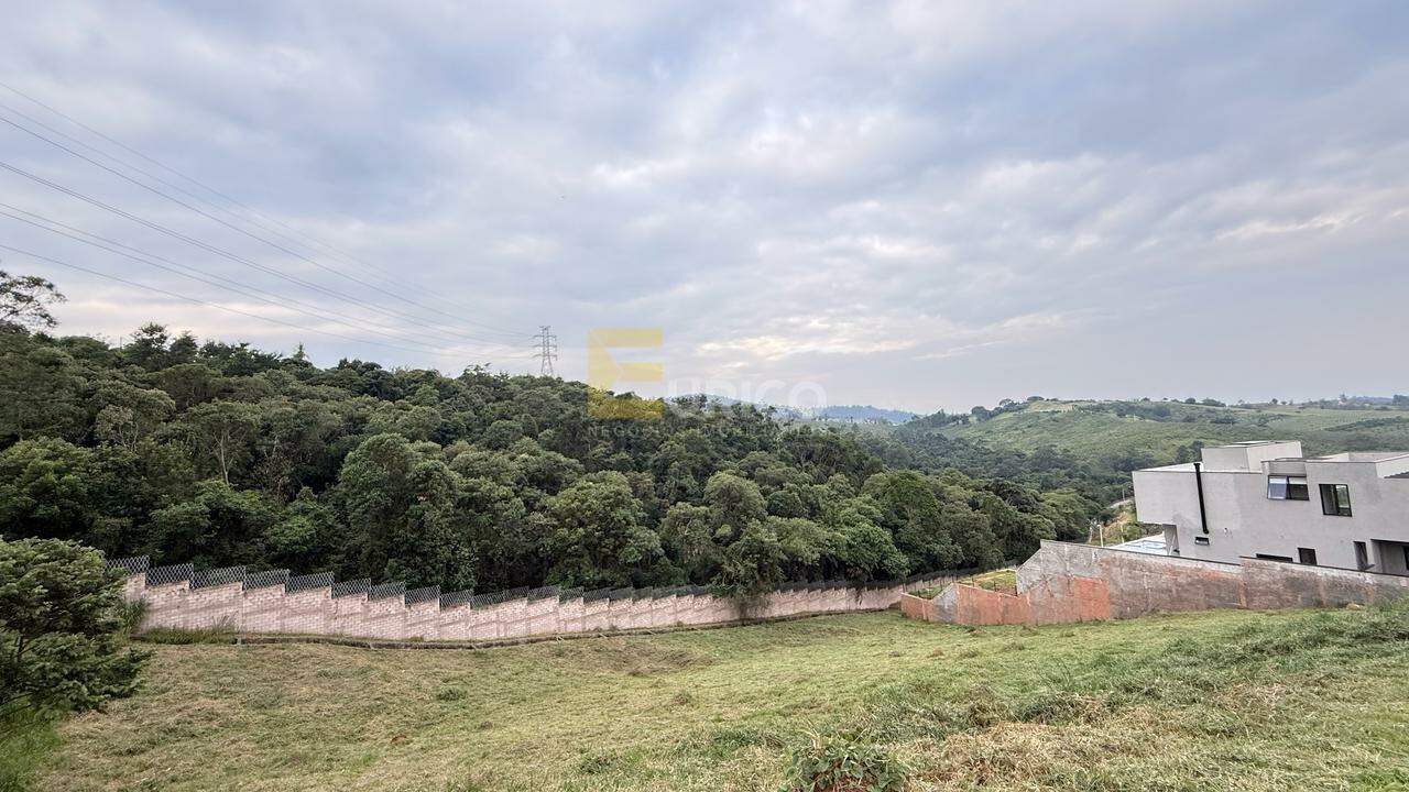 Terreno em Condomínio à venda no Condomínio Campo de Toscana em Vinhedo/SP: 