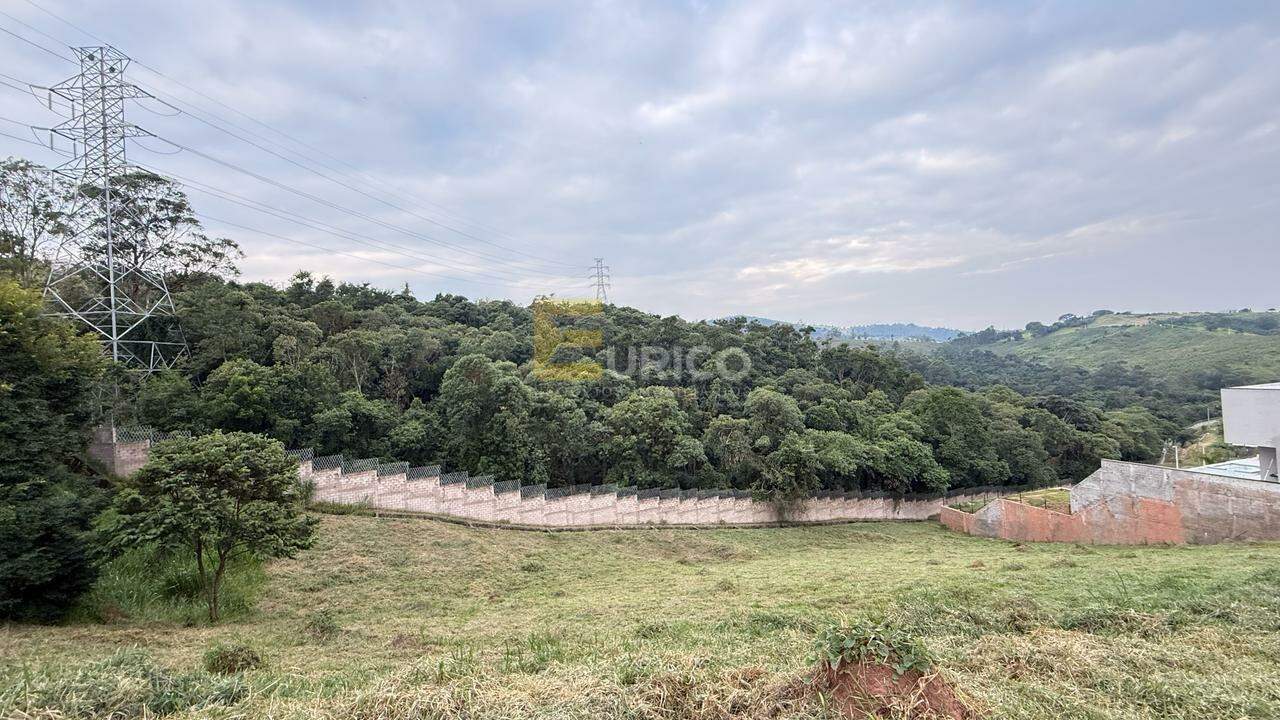 Terreno em Condomínio à venda no Condomínio Campo de Toscana em Vinhedo/SP: 