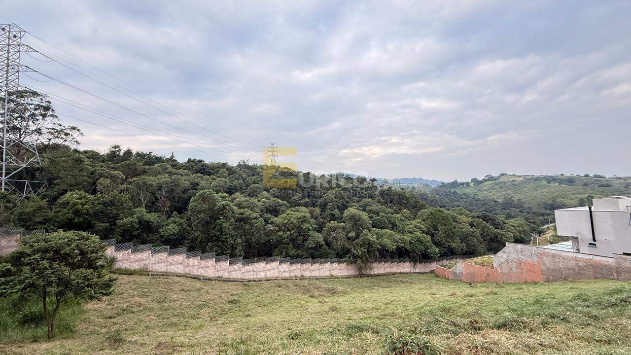 Terreno em Condomínio à venda no Condomínio Campo de Toscana em Vinhedo/SP: 