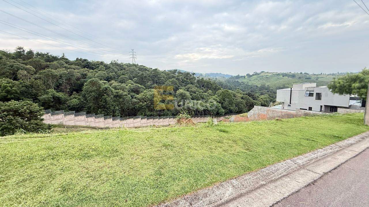 Terreno em Condomínio à venda no Condomínio Campo de Toscana em Vinhedo/SP: 