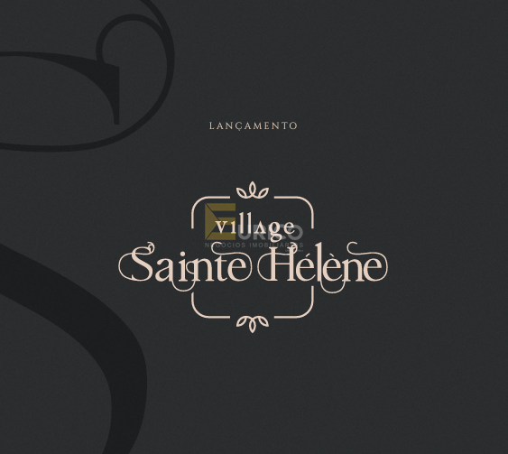 Casa em condomínio à venda no Condomínio Village Sainte Hélène em Campinas/SP: 