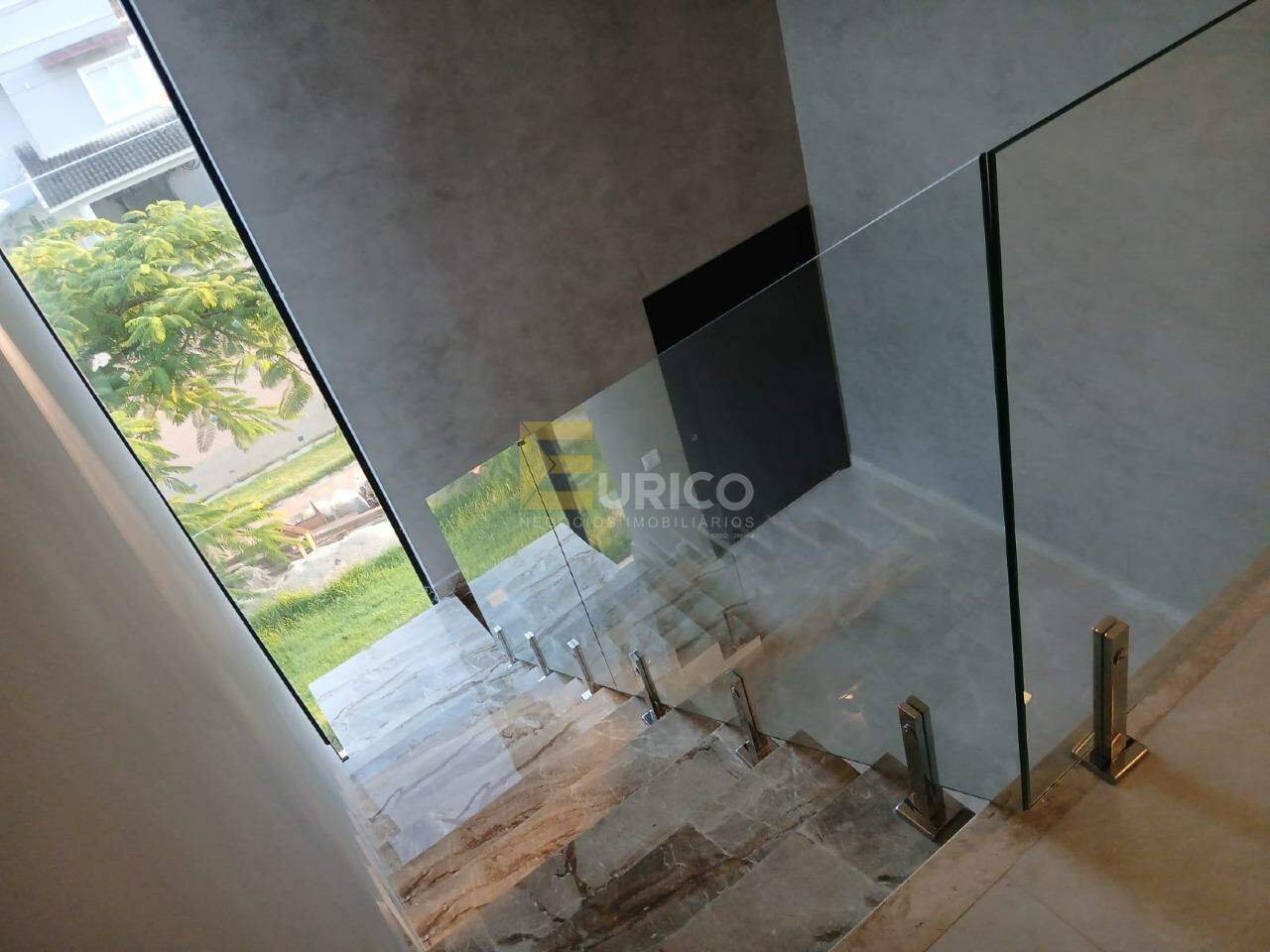 Casa em condomínio à venda no Condomínio Residencial Ibi Aram I em Itupeva/SP: 