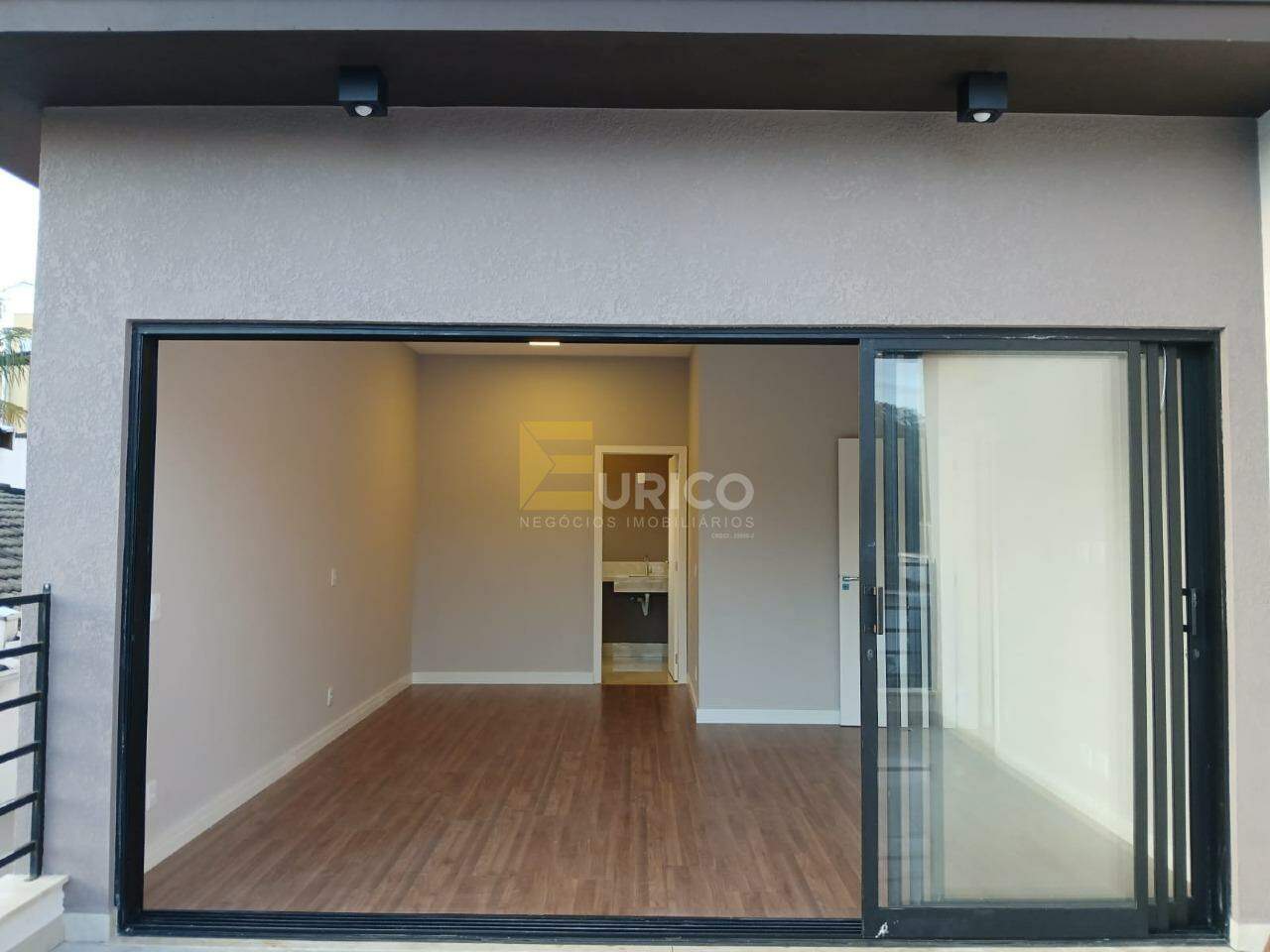 Casa em condomínio à venda no Condomínio Residencial Ibi Aram I em Itupeva/SP: 