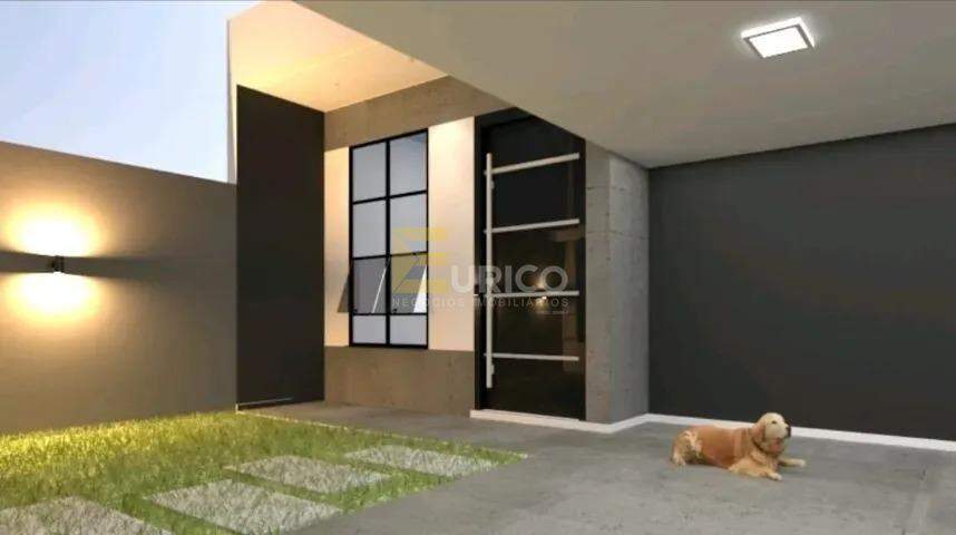 Casa à venda no Jardim Japão em Itupeva/SP: 