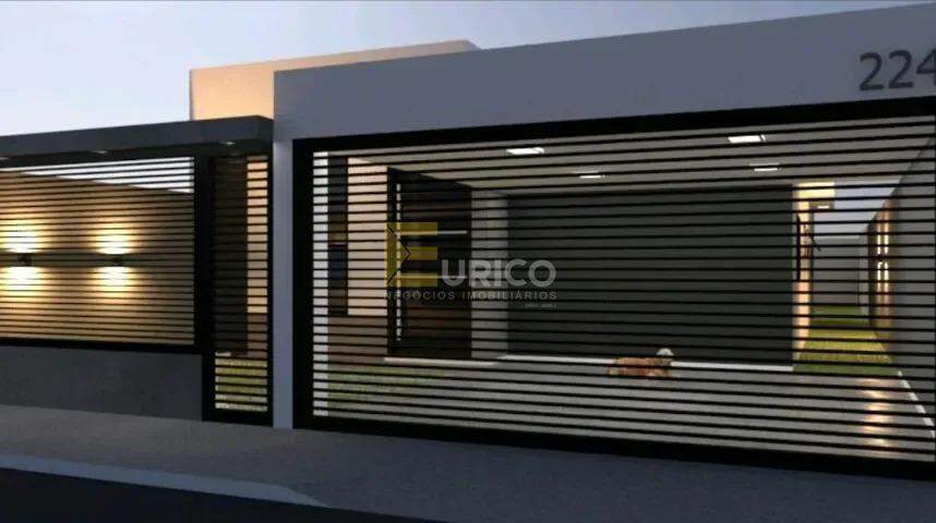 Casa à venda no Jardim Japão em Itupeva/SP: 